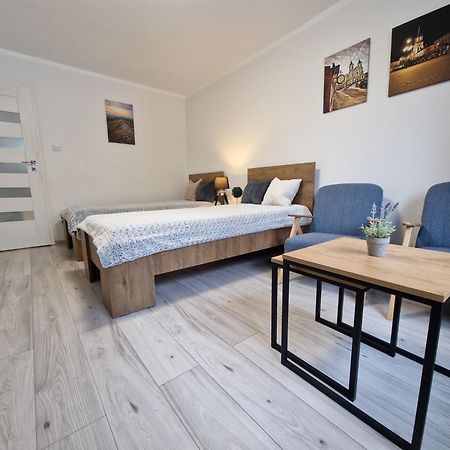 Apartament W Srodmiesciu Sanok Extérieur photo