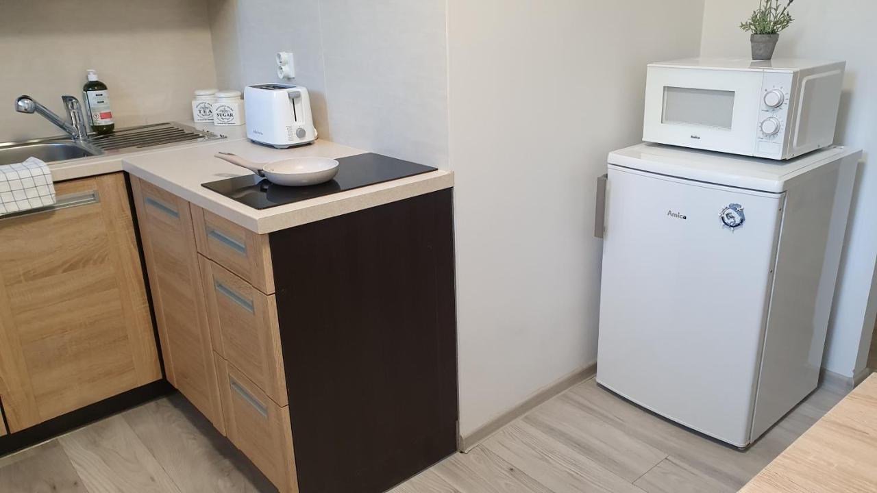 Apartament W Srodmiesciu Sanok Extérieur photo