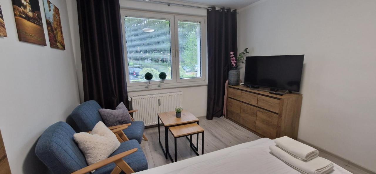 Apartament W Srodmiesciu Sanok Extérieur photo