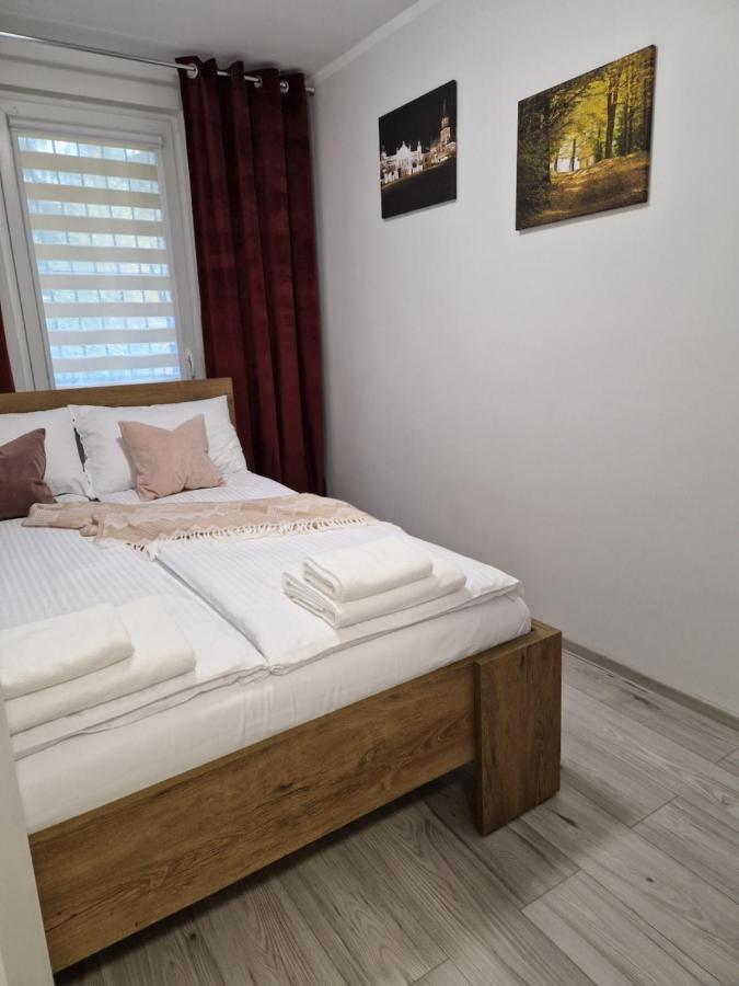 Apartament W Srodmiesciu Sanok Extérieur photo