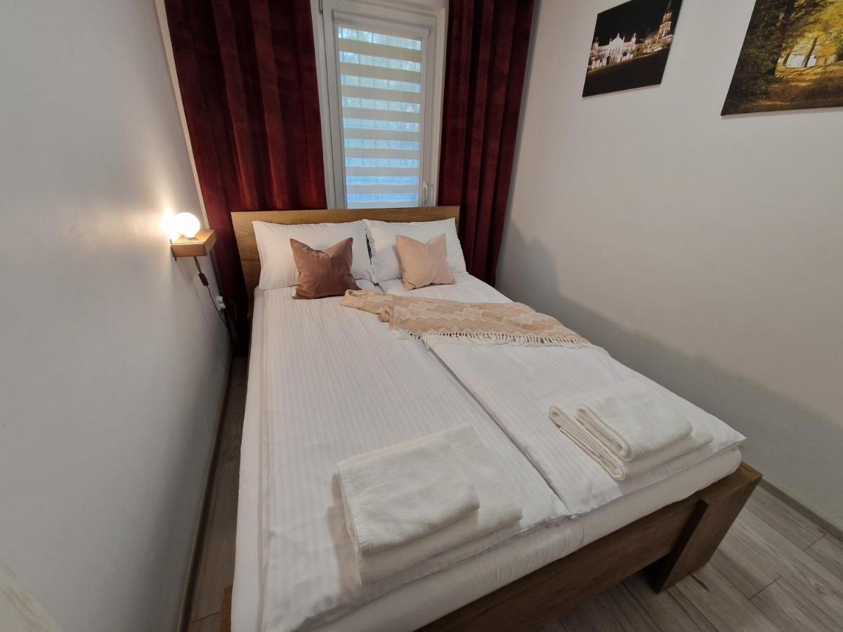 Apartament W Srodmiesciu Sanok Extérieur photo