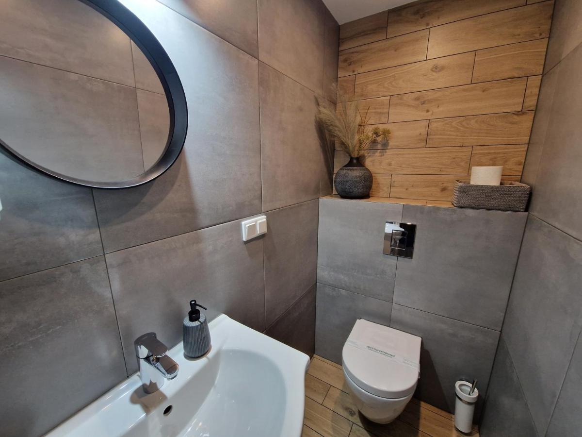 Apartament W Srodmiesciu Sanok Extérieur photo