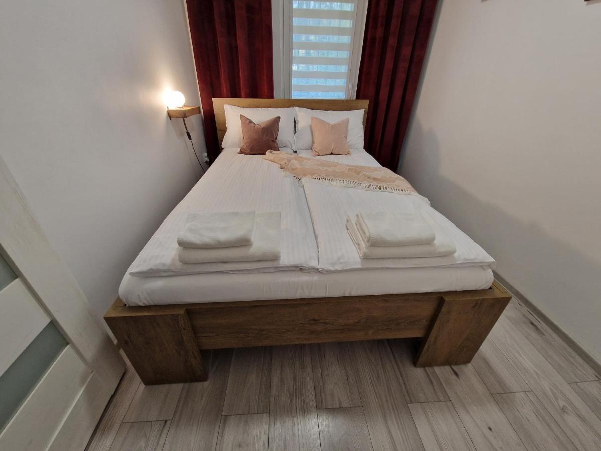 Apartament W Srodmiesciu Sanok Extérieur photo