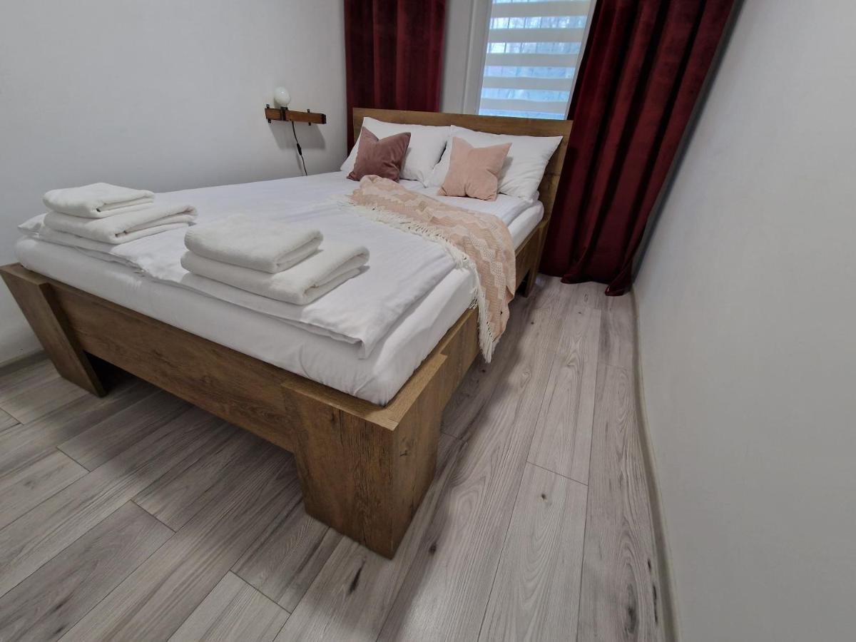 Apartament W Srodmiesciu Sanok Extérieur photo