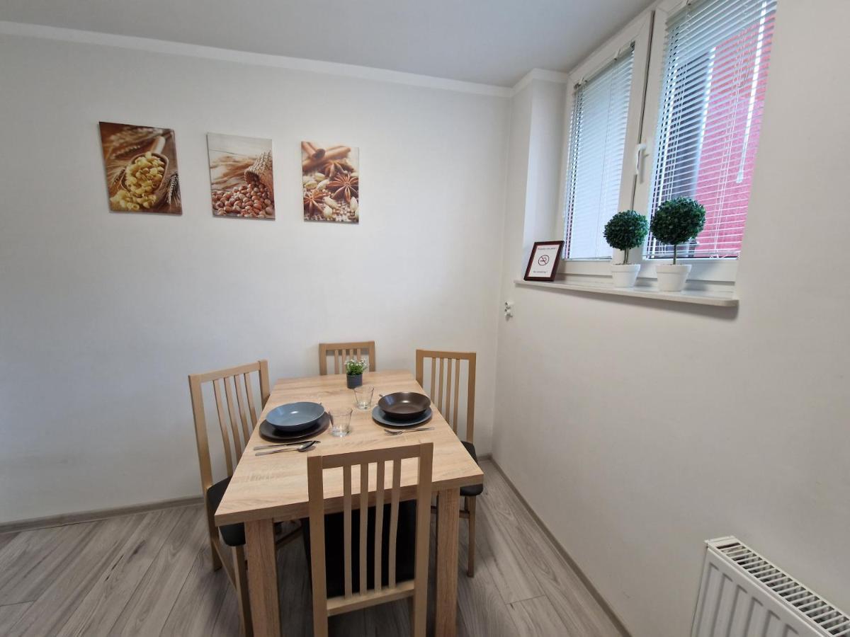 Apartament W Srodmiesciu Sanok Extérieur photo
