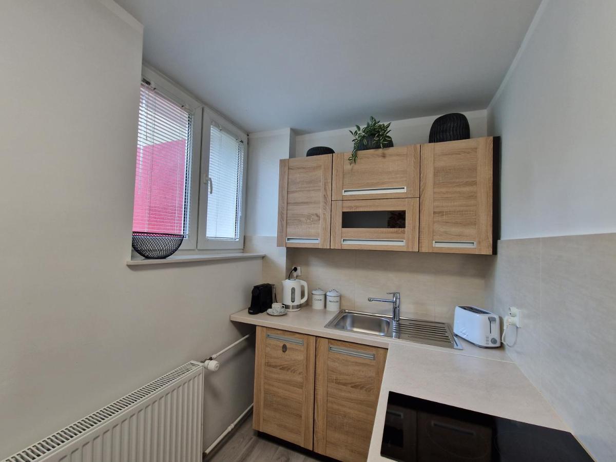 Apartament W Srodmiesciu Sanok Extérieur photo