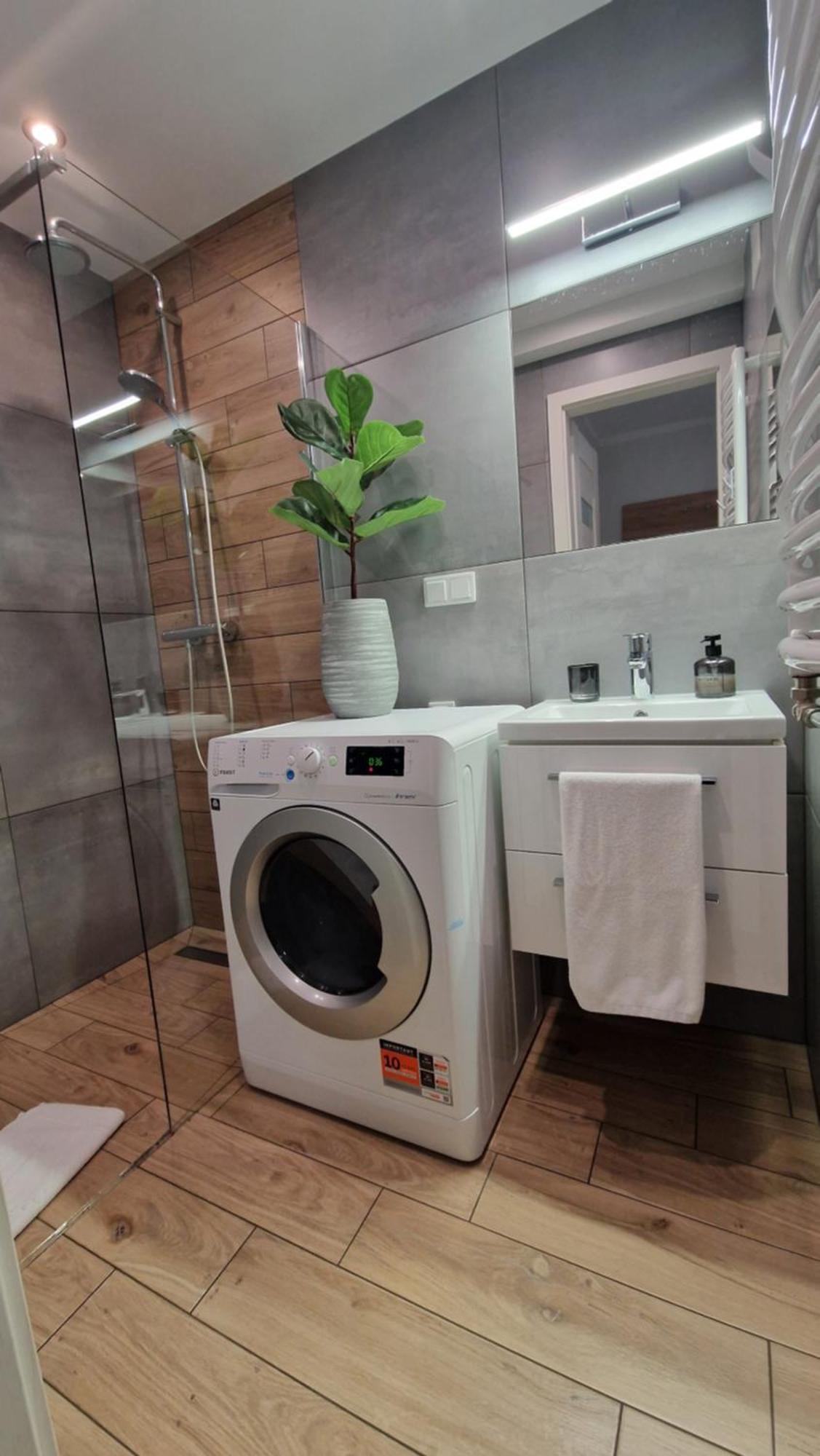 Apartament W Srodmiesciu Sanok Extérieur photo