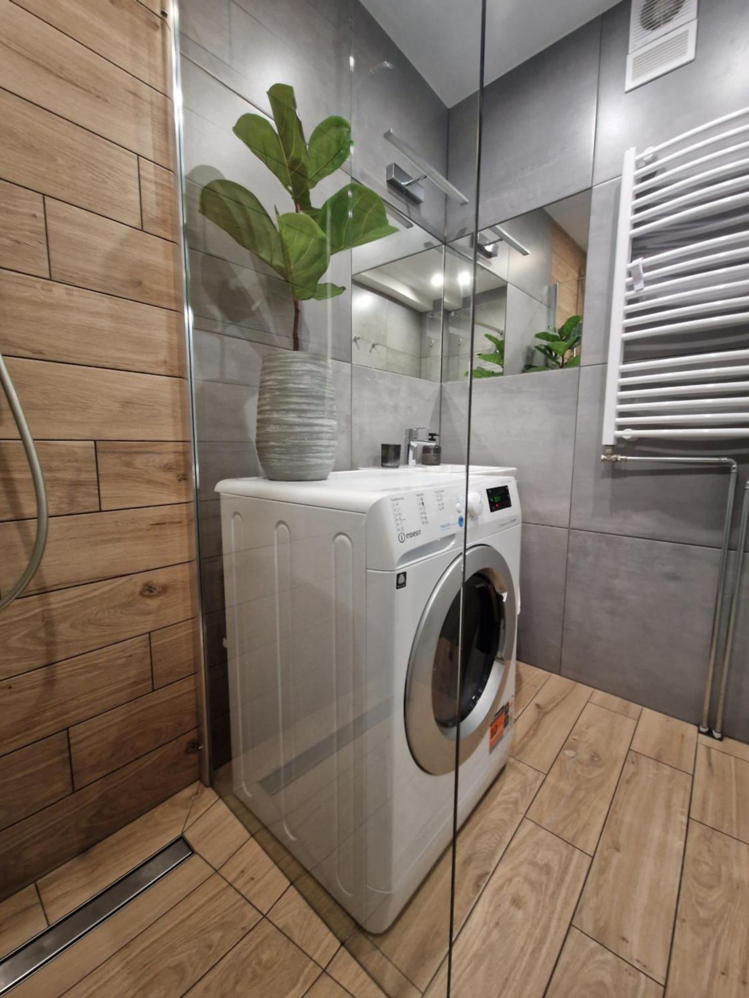 Apartament W Srodmiesciu Sanok Extérieur photo