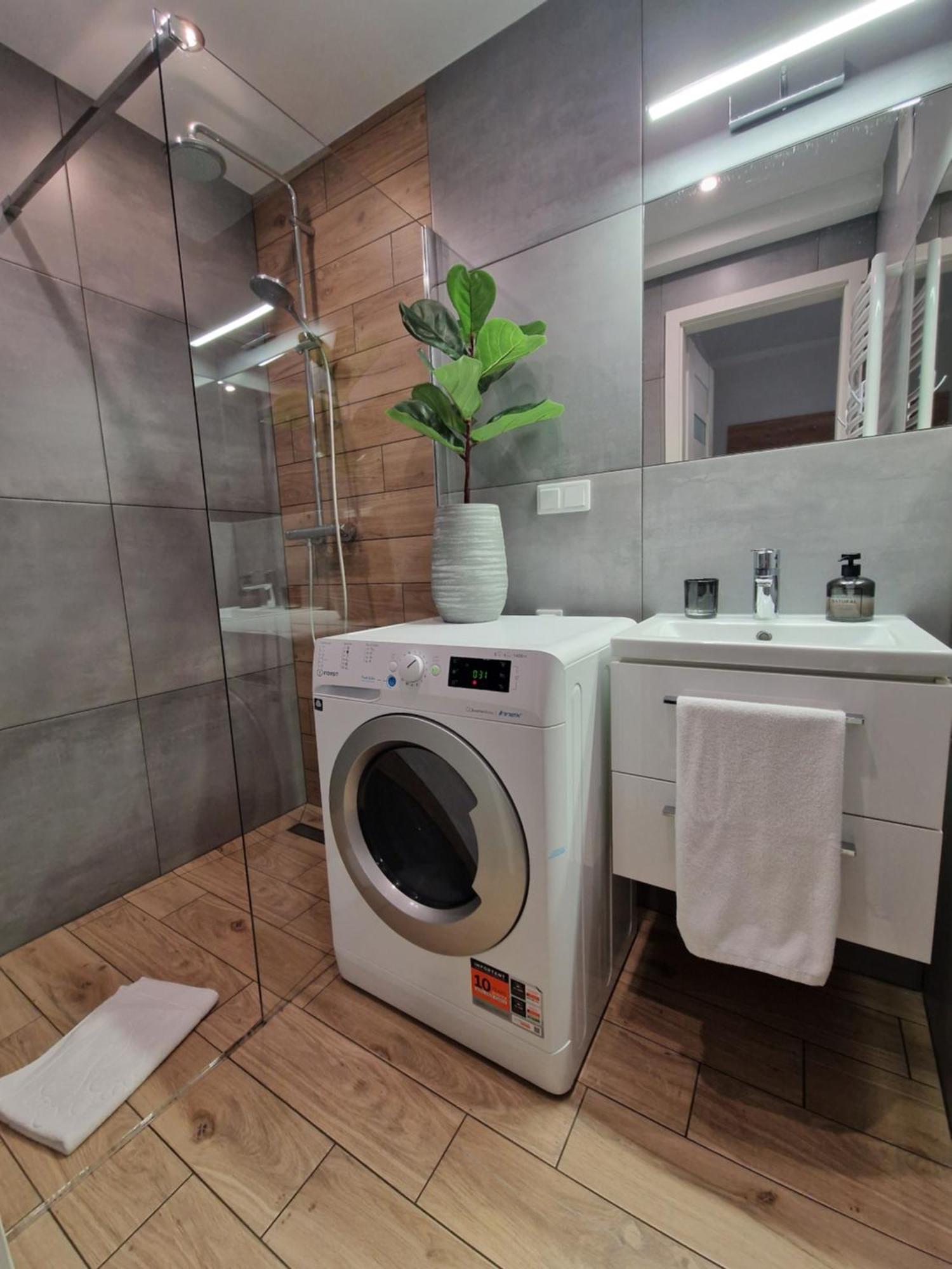 Apartament W Srodmiesciu Sanok Extérieur photo