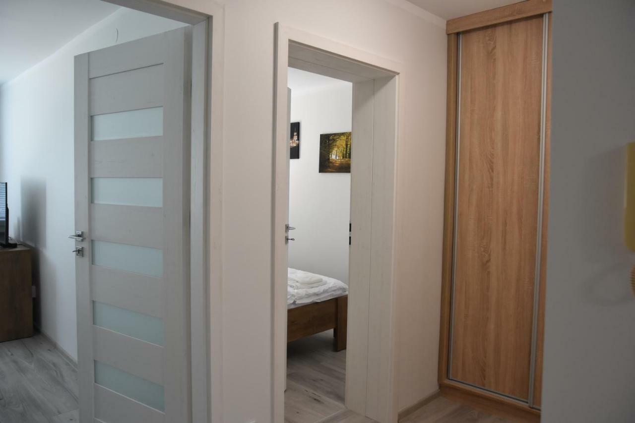 Apartament W Srodmiesciu Sanok Extérieur photo